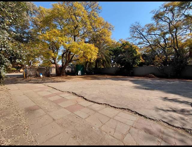 1,427M² MEDICAL SUITE FOR SALE IN POLOKWANE CENTRAL